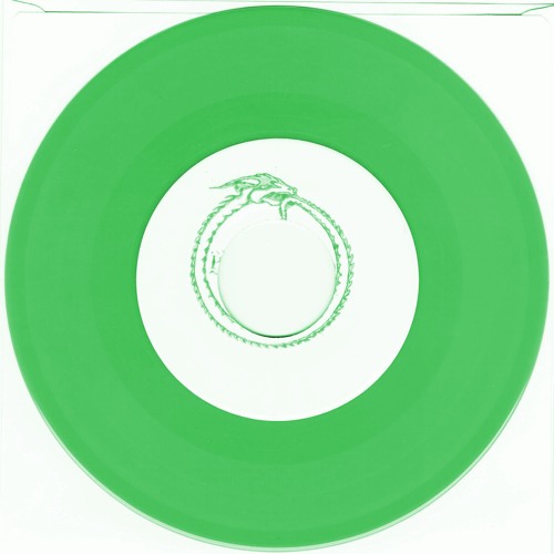 TRINITAS II (Martin Hayes | Niccolò Cupo) [Pare 003.2]