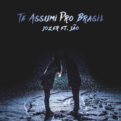 Matheus e Kauan - Te Assumi Pro Brasil (Jozer ft. Jão Cover/Remix)