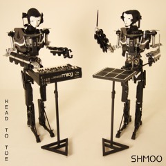 Shmoo - Head To Toe