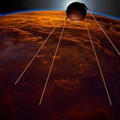 The Sputnik 1 Effect