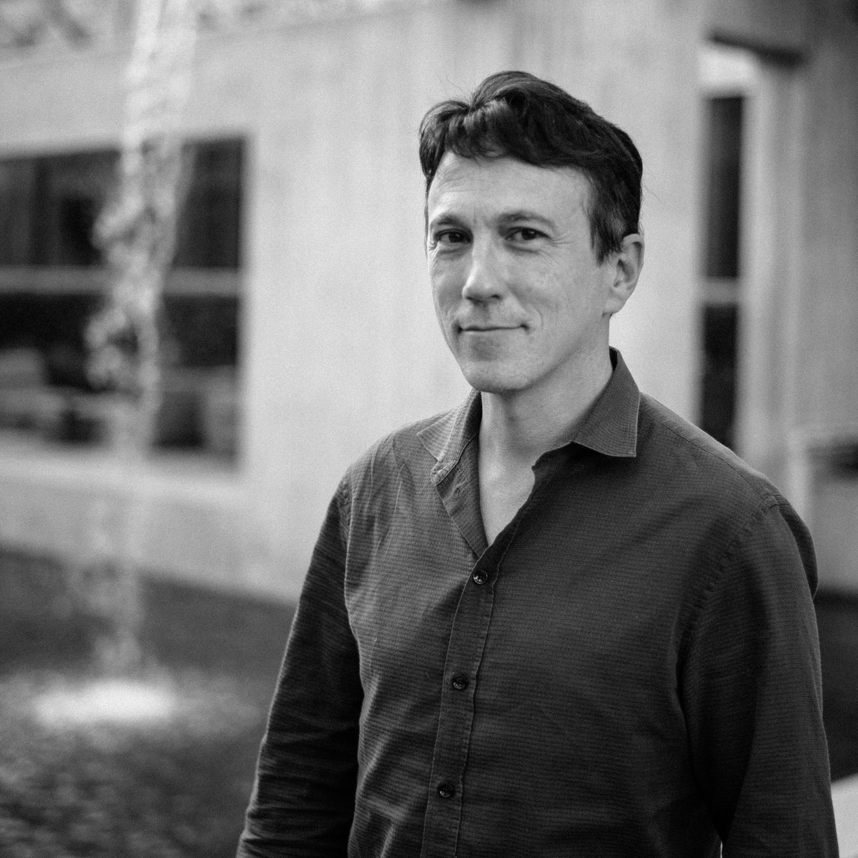 Daniel Kraft on data, machine learning and the future of healthcare episode artwork