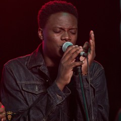 You And i (John Legend Cover)