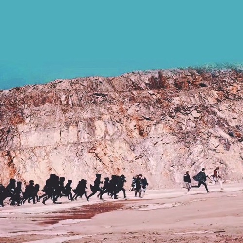 【AfterClouD】BTS - Not Today [Thai version]