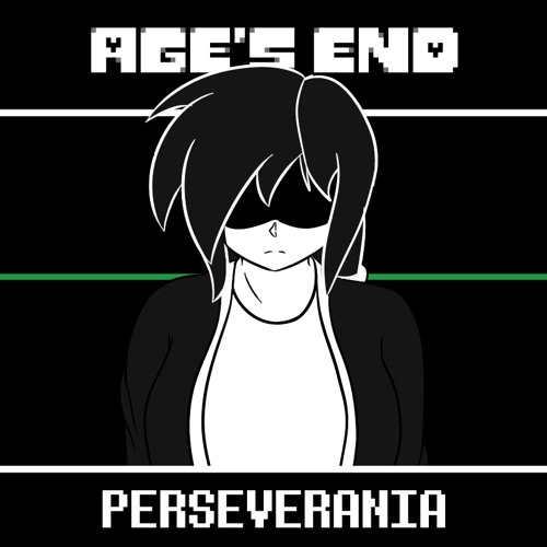 Age's End - PERSEVERANIA