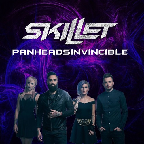 Skillet - Resistance rock version (Davincible remix)