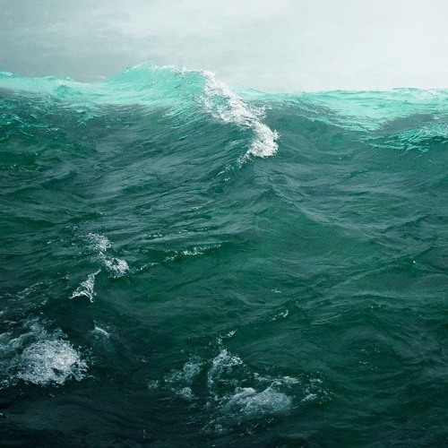 Ocean(The Lecture)