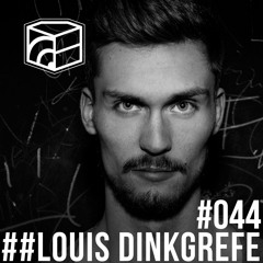 Louis Dinkgrefe - Jeden Tag ein Set Podcast 044