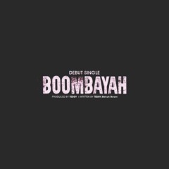 one-shot of Jennie's rap || BLACKPINK - '붐바야'(BOOMBAYAH)