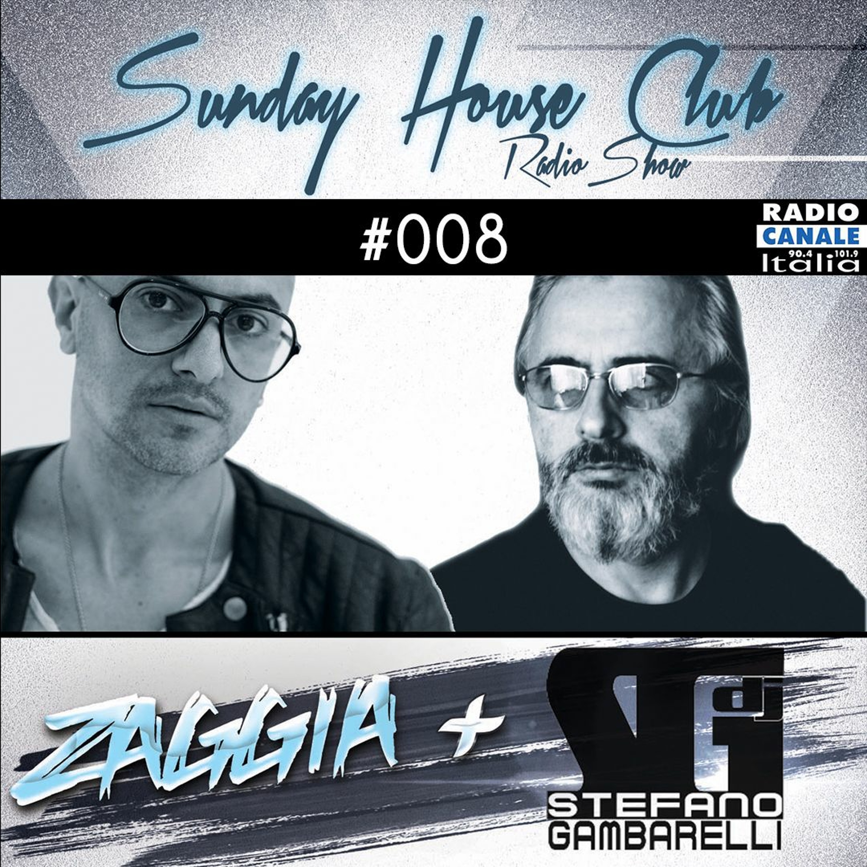 ZAGGIA