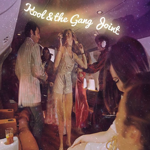 KOOL & THE GANG JOINT (FEAT. BLAKE)