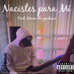 Shamield - Naciste Para Mi