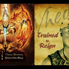 Vhedza - In The Army Now Ft Taku Mazire (Chosen Prophecy )