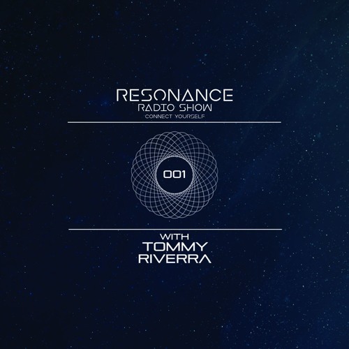 Resonance Radio Show Connect Yourself