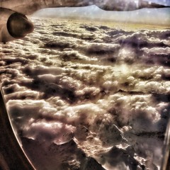 Flight Munich->Roma 6:50