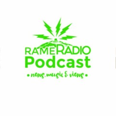 Rame Radio episode 1