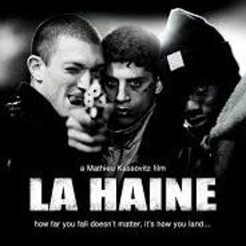 Stream Expression Direct - Mon Esprit Part En Couilles (La Haine) by  hip-hop music | Listen online for free on SoundCloud