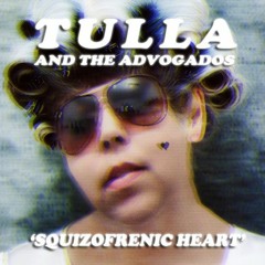 Tulla and the Advogados - ♡ PROCESSO & DESCONTROLE ♡
