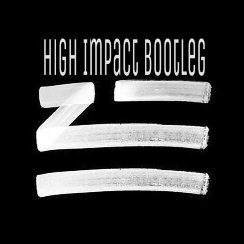High Impact - Working for it (FREE DOWNLOAD)