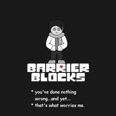 [Barrier Blocks OST] 065a - Judgement fight. (Updated...sorta?)