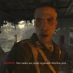 Call of Duty World at War Soundtrack (By Mission) - Eviction