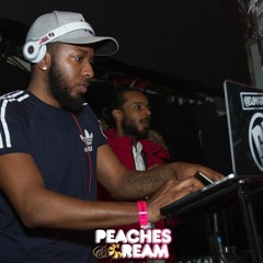 DJ Nate - Live Dancehall Set (Feb 2017) @ Peaches & Cream