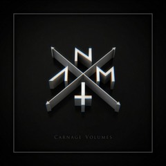 ANATOMOD Carnage Volumes (Unreleased & Unfinished)