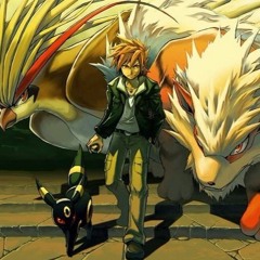 Pokemon FireRed and LeafGreen OST: Rival Encounter