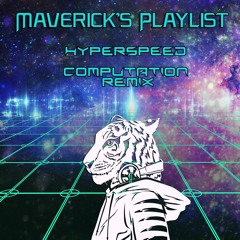 Rob Gasser - Hyperspeed (Computation Remix)