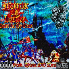 INSOMNIAC X DEATH - DOWN FOR MY CROWN [Prod. OG TINT]