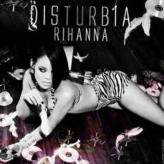 Rihanna - Disturbia (Darragh Corbally Remix)
