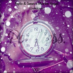 PTLS007 - Feylo & Sean X Marvin Vogel - Lockdown *BUY=FREE DOWNLOAD*