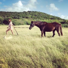 You (feat. Eliza Manners)