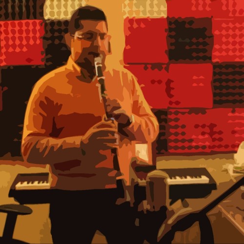 Stream موسيقى "ذهب الليل" كلارينت و بيانو - "Zahab al laylo" music  (Clarinet & Piano) by Andrew Wadid (Clarinet Tunes) | Listen online for  free on SoundCloud