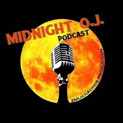 MOJ - 3 Part 1 Rapper Once co-hosts this special edition.  We go over his new album out now The Mandela Effect (free download oneshotonce.com), "mumble-rap" and the current direction of hip-hop. Also, The Mount Rushmore of rap plus the Presidential Inaugu