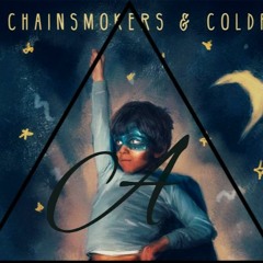 Chainsmokers & Coldplay - Something Just Like This (Nick Goldsmith Bootleg)