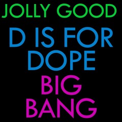 Big Bang (Bang Bang Cover)