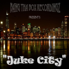 Juke Dat! Juke Dat! (produced by DJ Rashad) Short Ver.