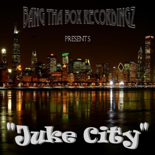 Stream Juke Dat! Juke Dat! (produced by DJ Rashad) Short Ver. by Boss