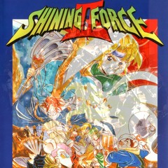 Shining Force 2: Wandering Warriors (Overworld Theme)- Remastered