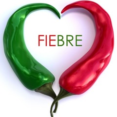 DJ DLT - Tengo Fiebre