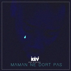Yan Key - Maman Ne Dort Pas (Prod.by Yan Key & SEOULKOREA)