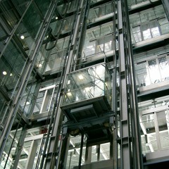 Yeager - Song For Otis (Elevator Music)