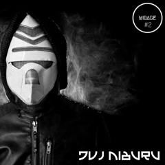 DVJ NIBURU - MIRAGE#2 at LE 4 ELEMENTS 24.02.17 (Unstuck Musik)
