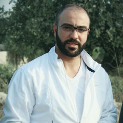 صلاة المغرب احمد العمري