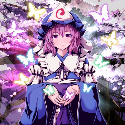 Stream C Eastnewsound Wither Vo 紫咲ほたる 東方アレンジpv By Yuckiss Chan Listen Online For Free On Soundcloud