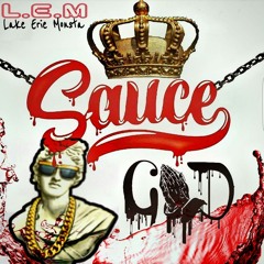 LEM- Sauce God FREESTYLE(SauceGod)