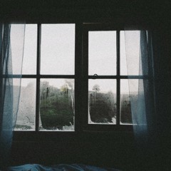 open the windows  [beat tape]