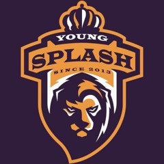 Young splash Playlist