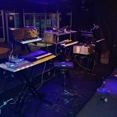 One Eye Open, Wretchedly Racheting