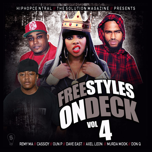 12- Mysonne- Dj Funk Flex ( Freestyle )